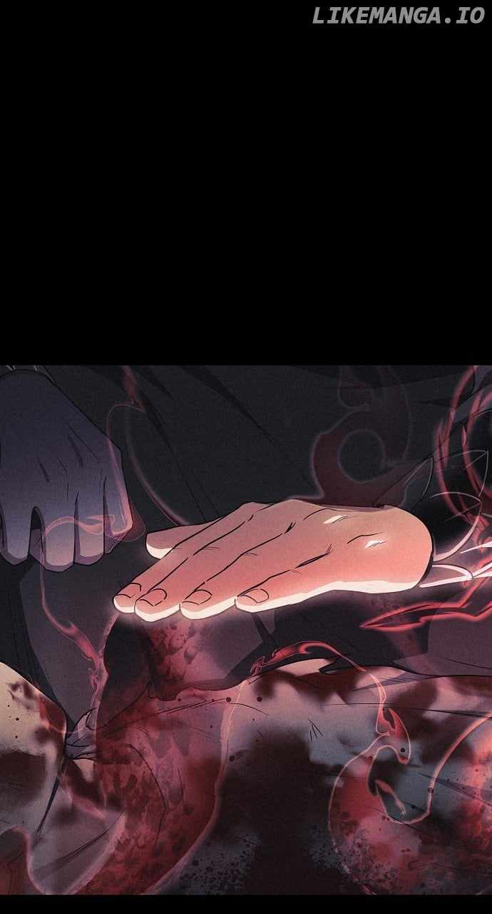 The Shaman's Blade Chapter 37 14